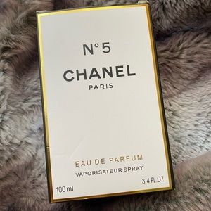 Chanel No. 5